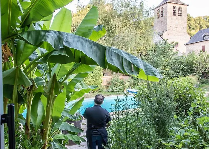 L\'Auberge du Chateau
