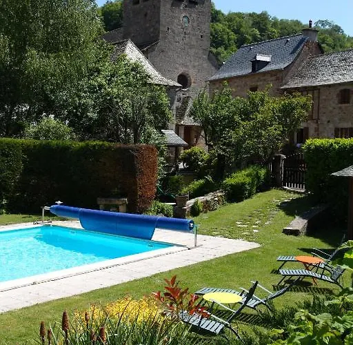 L\'Auberge du Chateau