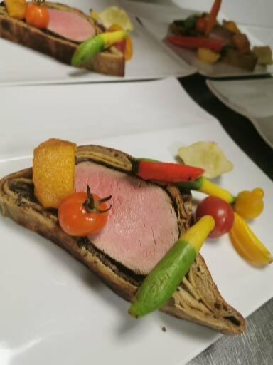 Hotel L'auberge Du Chateau 3*
