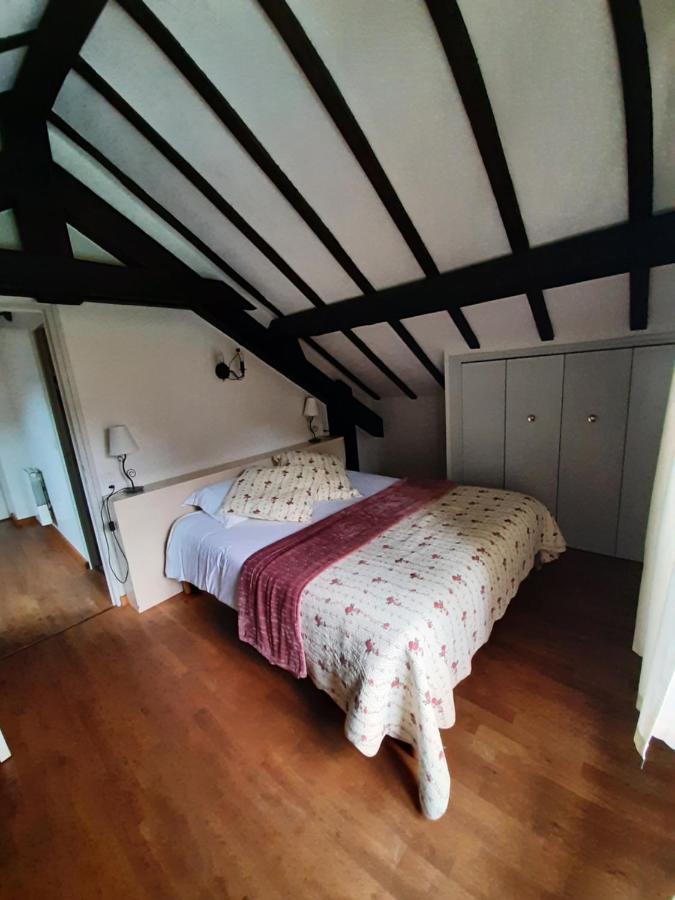 L'auberge Du Chateau 3* Muret-le-Château