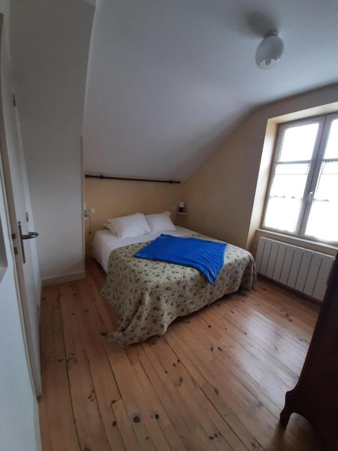 L'auberge Du Chateau Hotel 3*