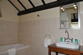Hotel L'auberge Du Chateau Muret-le-Château