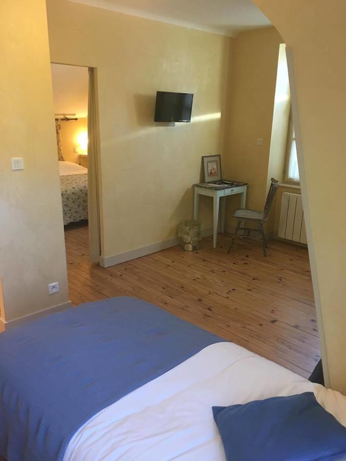L'auberge Du Chateau 3*