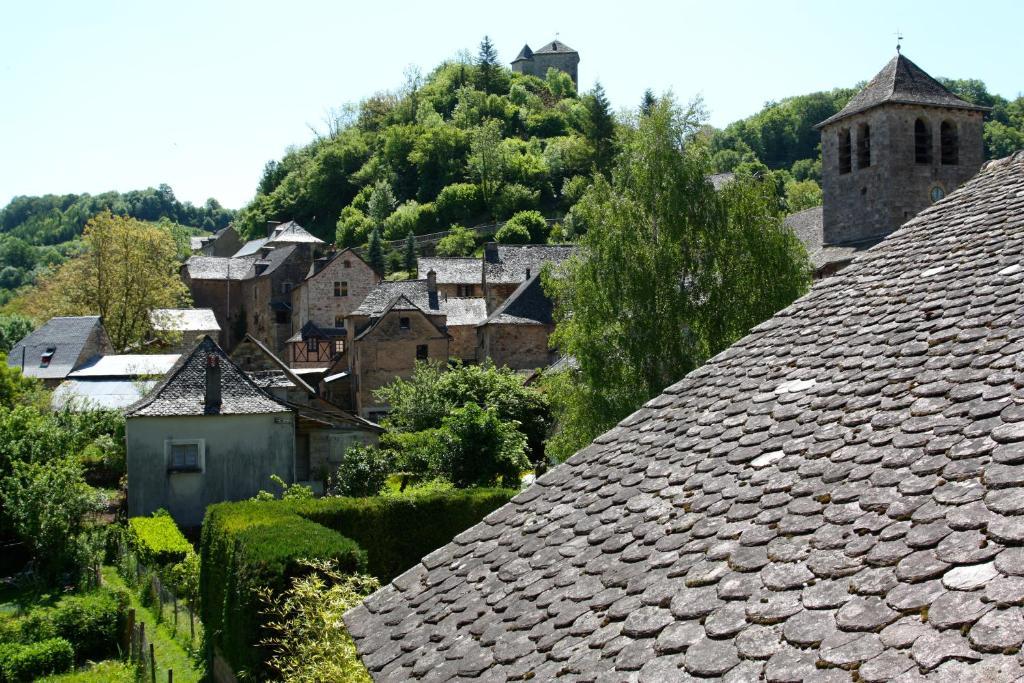 L'auberge Du Chateau Hotel Muret-le-Château