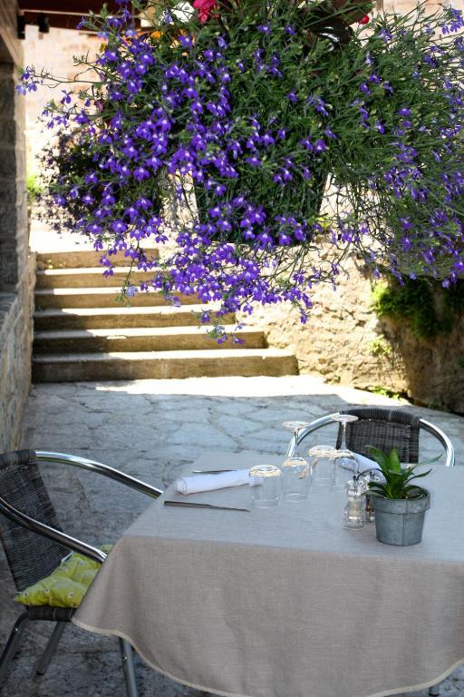L'auberge Du Chateau 3*