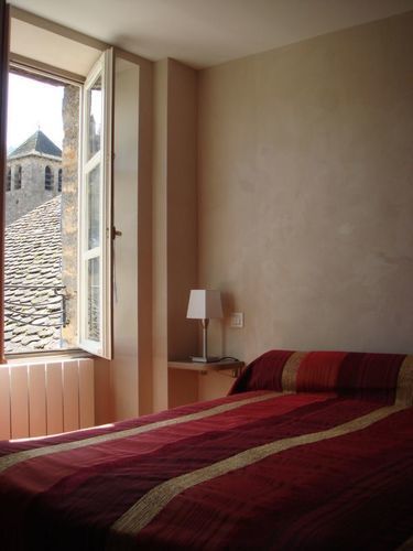 Hotel L'auberge Du Chateau Muret-le-Château