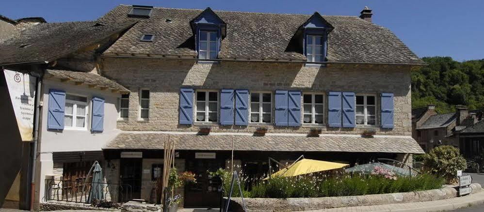 L'auberge Du Chateau Hotel 3*