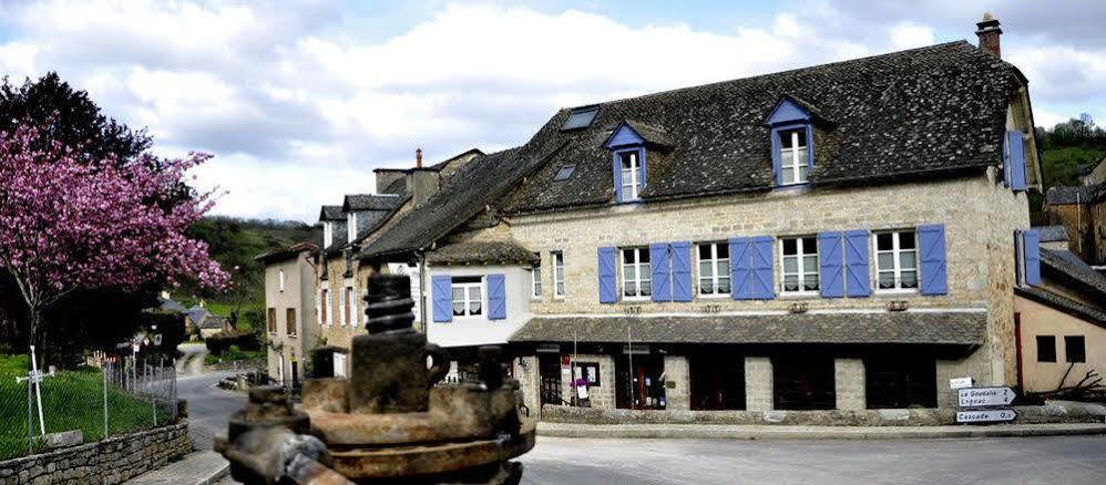 Hotel L'auberge Du Chateau 3*
