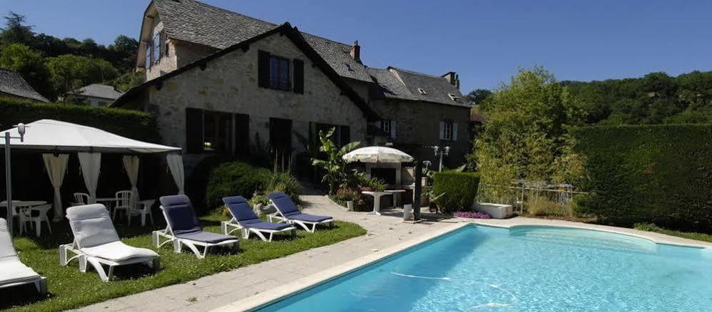 Hotel L'auberge Du Chateau Muret-le-Château