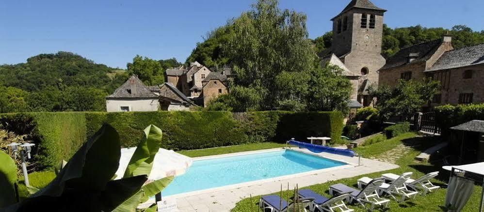 L'auberge Du Chateau 3* Muret-le-Château