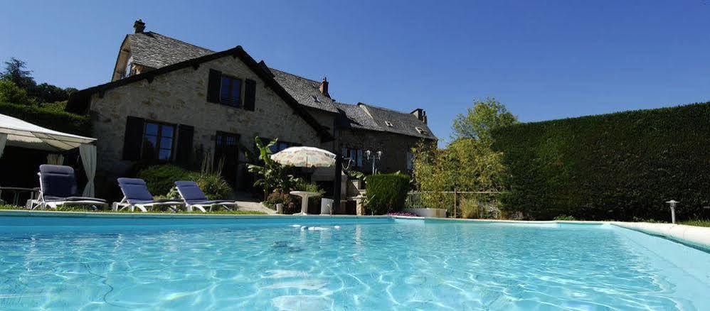 L'auberge Du Chateau Hotel Muret-le-Château