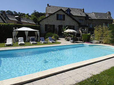 L'auberge Du Chateau Hotel 3*