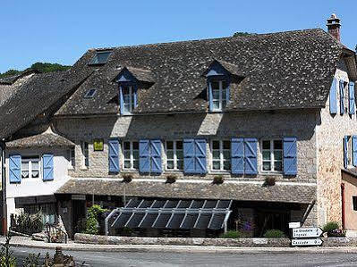 L'auberge Du Chateau 3*